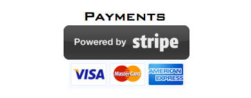 pay by credit card using Stripe